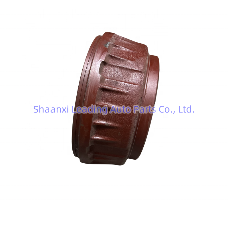 Original Quality Long Lifespan Light Truck Parts Brake Drums for Jac 1040 Trucks Freightliners Kenworth Peterbilt