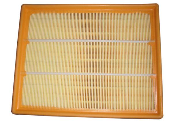 9041833 Air Filter Auto Air Filter 205mm Width