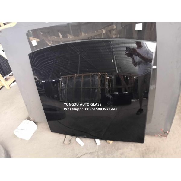 5d Hatchback 5d Wagon 2013 Renault Clio Windscreen Front Windshield Glass