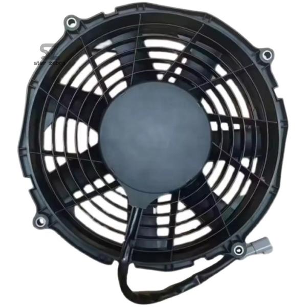 Building Material Shops Choose 24V Suction Fan 5108095 for 320 Excavator