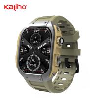 D17 Sport Smart Watches Fitness Tracker fréquence cardiaque surveillance du sommeil Écran HD IP68 étanche