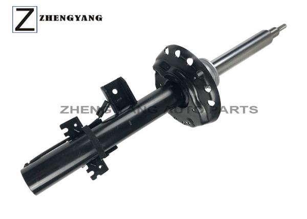 Range Rover Evoque Air Suspension , L538 LR079420 Rear Left Shock Absorber With Magnetic Damping