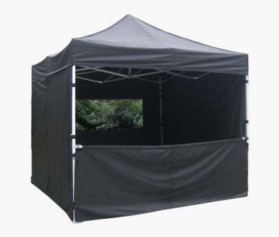 Outdoor Events Trade Show Tents Dye Sublimation Printing Rust Resistance