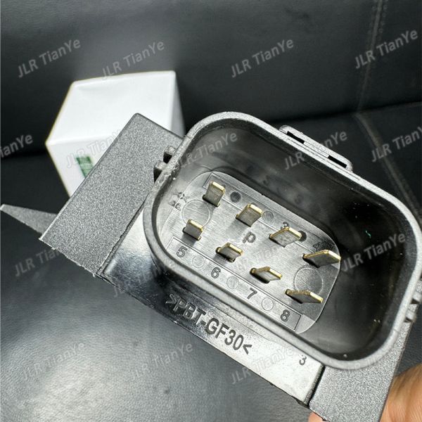 Range Rover Car Parts LR172880 LR086374 T4N19835 T4A47425 Land Rover Fuel Pump Module