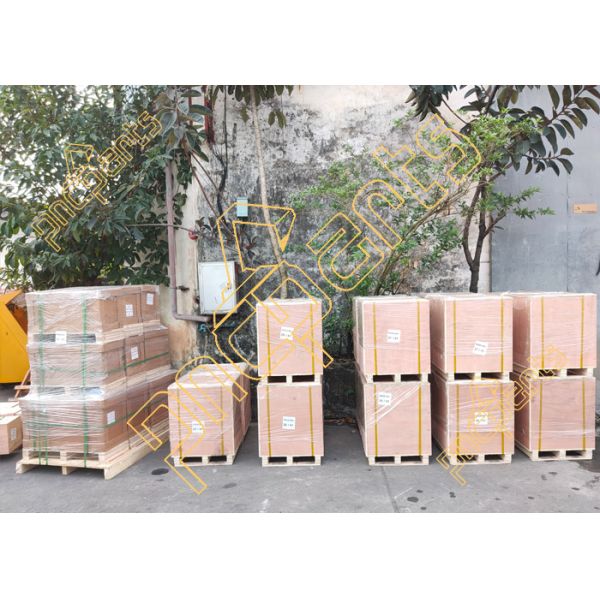 Тонны запасных частей экскаватора конечной передачи 1 до 1,8 коробки передач SK1.5 KX41.2 PC14 ZX18 TM02