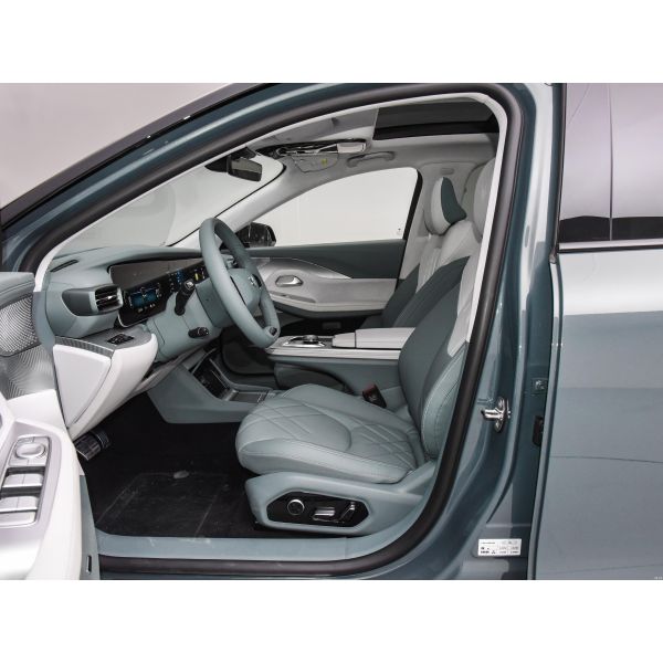 Arcfox Alpha T S Electric SUV with 160kW Maximum Power and 0.42 Hour Charging Time