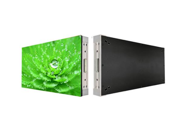 Low Consumption Indoor LED Displays screen 172x86 dots For Churches