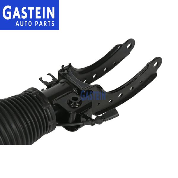 Steel Aluminum 7L8616039D Front Shock Absorber For Audi Q7