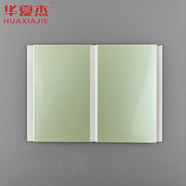 250mm Waterproof PVC Wall Panels For Effortless Wall Transformation