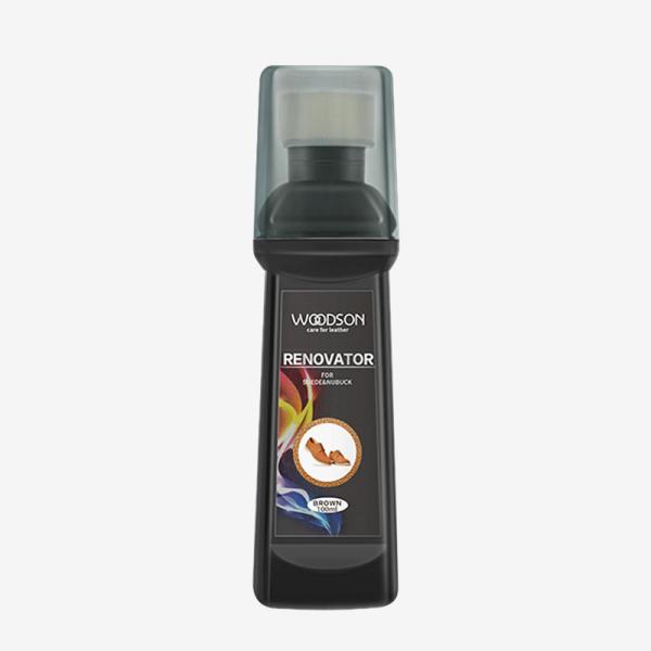 Cuidado Waterproofing Kit Spray 230ml do couro da camurça ISO9001