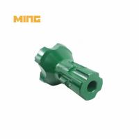 Para baixo do buraco Broca de conexão de baioneta russa 110mm