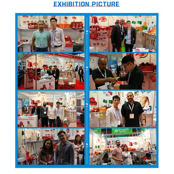 Saferlife SL-003 Найлоновая сумка Размер 12,5*8*5,5 см Мини-пакет первой помощи