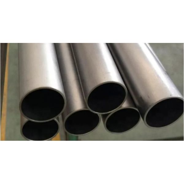 304L 316L Stainless Steel Metal Tube Seamless Pipe 2500mm Cold Drawn