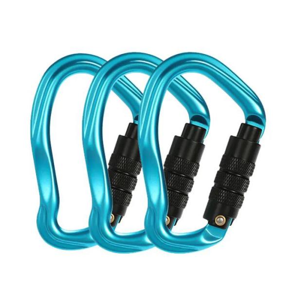 Arranca de escalada mango ergonómico sujeción segura exploración al aire libre