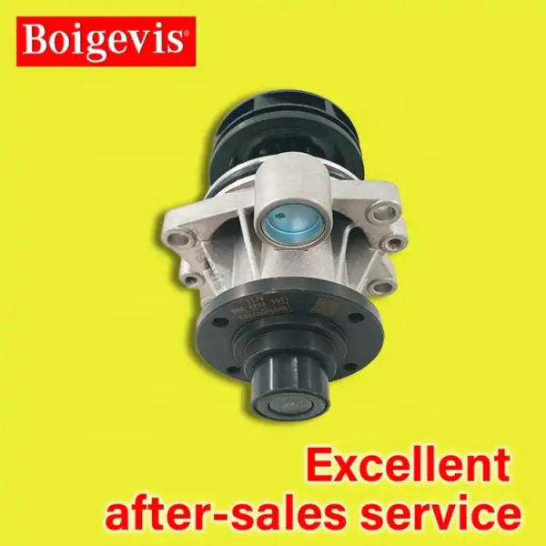 Автозапчасти Автомобильный двигатель Водный насос 11517527910 Для BMW M54 M50 M5