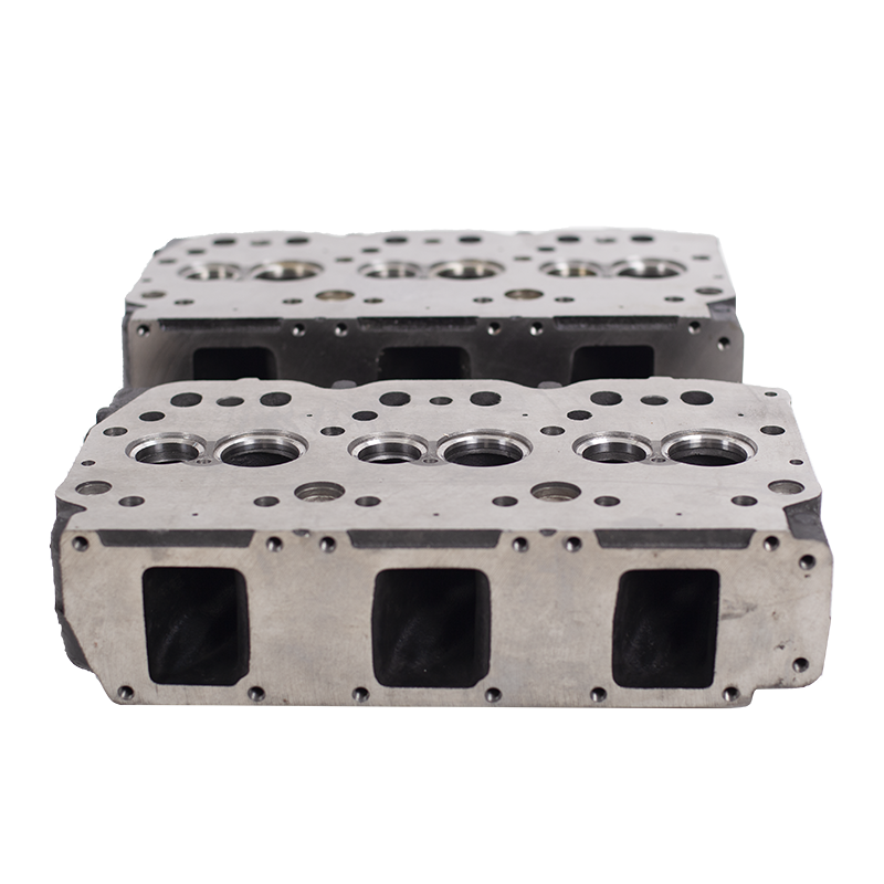 183-8171 183-8174 310-9635 310-9634 para E320 culata del motor del excavador S6K 3066