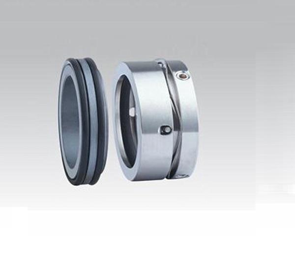Equivalente industrial do selo mecânico de Burgmann M7KS60 ao selo mecânico de W01-TL