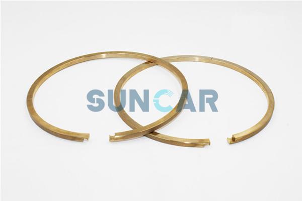 07018-21205 0701821205 Anel de vedação para Gradesores de guindastes Komatsu GD605A GD611A GD621A GD621R GD623A GD625A GD661A GD663A