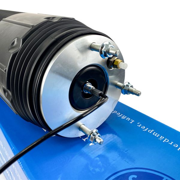 Rear Air Shock Absorbers 84940628 84932267 for Cadillac Escalade Tahoe Yukon Silverdado 2021-