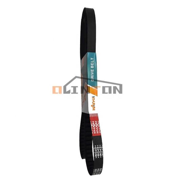 Excavator Components RECMF-9700 Fan Belt For Bulldozer D65P-12  04121-22271