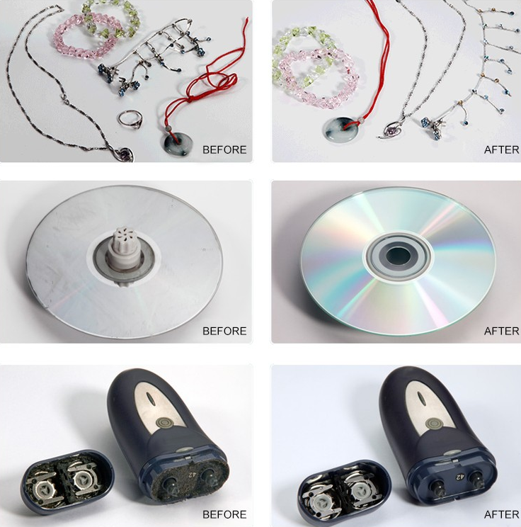 ванна уборщика ювелирных изделий 40хз 0.8Л небольшая ультразвуковая с корзиной и крышкой СУС