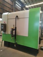 Chaudière à vapeur alimentée par biomasse de copeaux de bois de chauffage industriel de 700 kg 0,7Mpa 1,0Mpa 1,2Mpa entièrement automatique