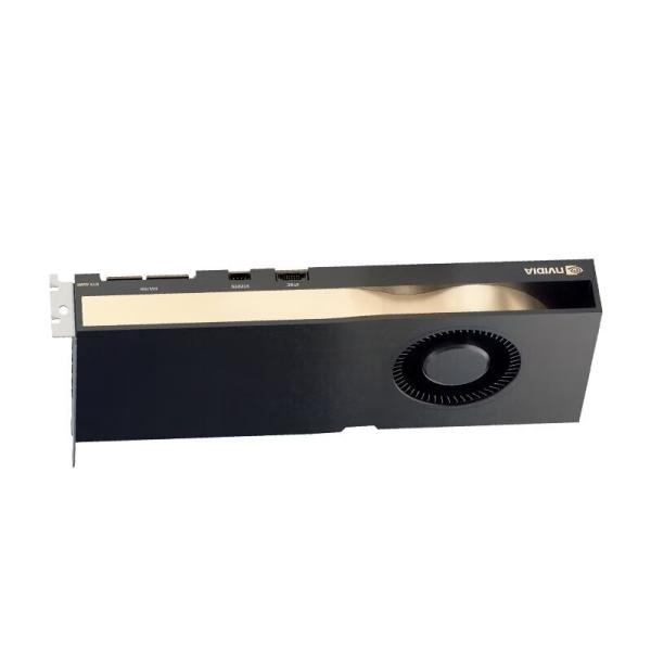 Placa gráfica NVIDIA Quadro RTX A5000 24G GDDR6 do visualização GPU da CCE