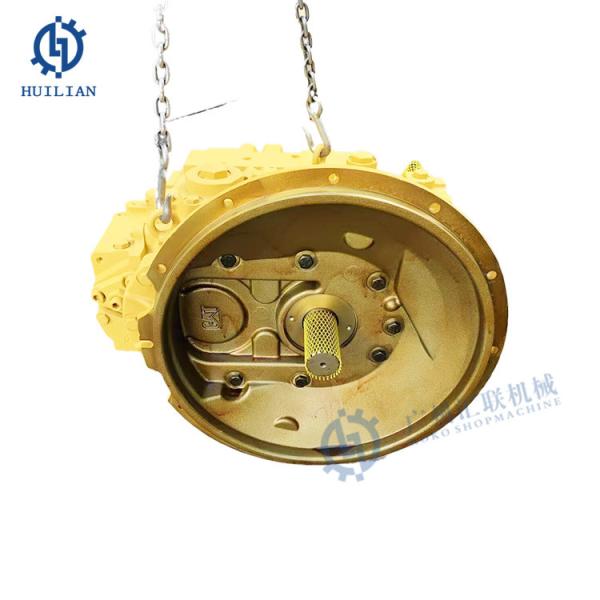 High Quality Excavator Spare Parts CATERPILLAR E320D2 E326D2 E329D2 E330D2 for Hydraulic Main Pump