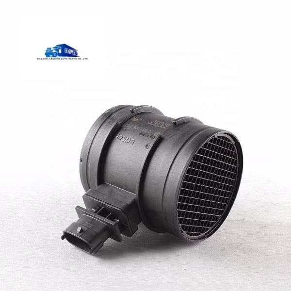 Futian/JAC/Yuejin Trucks Car Air Flow Sensor Meter MAF Sensor with OE NO. X0281006202