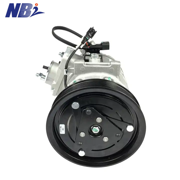 ISO9001 Land Rover AC компрессор Lr020193 для Land Rover Freelander L359 1998-2006 гг.