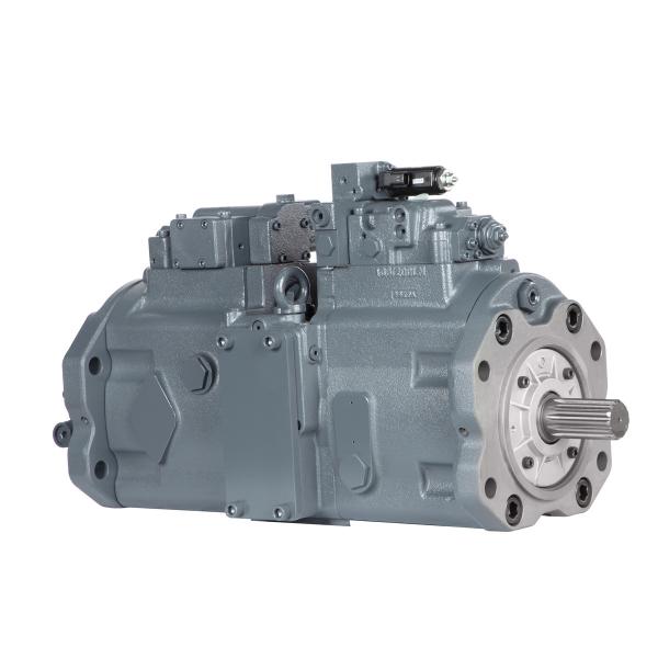Escavador de SH350-5 K3V180/máquina escavadora Hydraulic Pump K5V160DTP-180R-9Y04