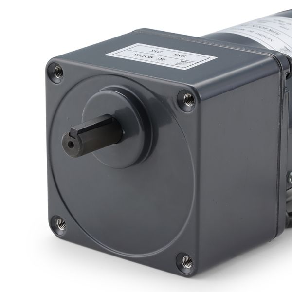 Gearbox Type Eccentric Shaft Gear 40W 90mm 220V Spur Gear AC Brushed Motor for Wall Drill