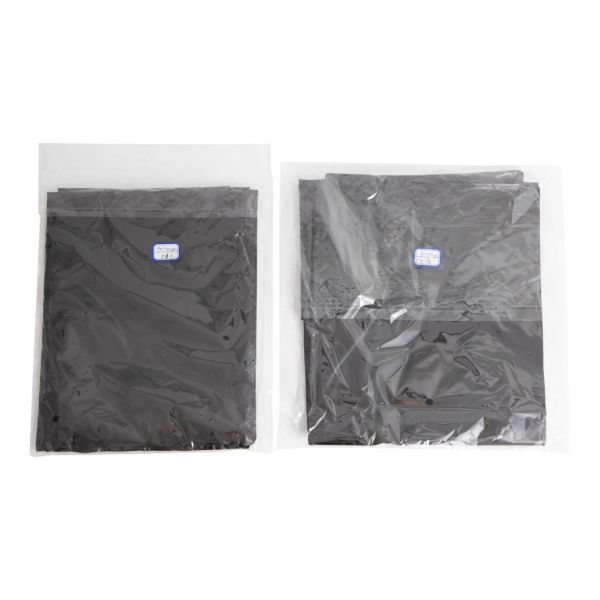 Outdoor or Public Place T-Shirt Biodegradable Rabbish Bag with Eco-friendly Material