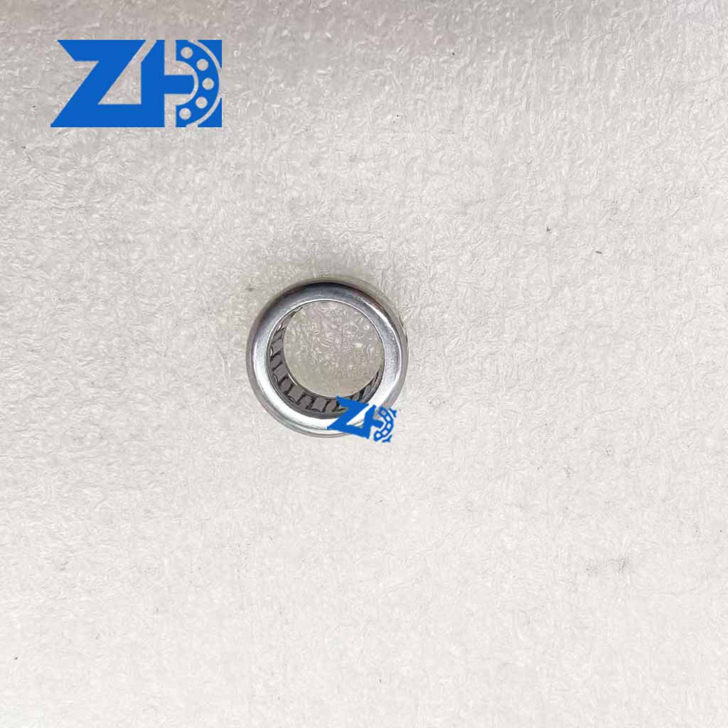 ZH Bearings  HK1212 Drawn cup needle roller bearings