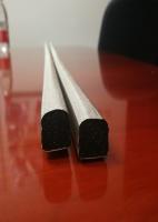 garniture de mousse 100cm conductrice de 50cm Emi Emc Shielding Materials Fabric