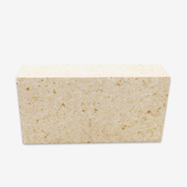 SK36 SK38 SK40 High Alumina Refractory Bricks Refractory Concrete Bricks Glass
