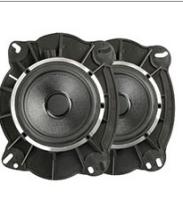 Custom Logo LLDPE Rotational Moulding Tools Rotary-Molded Audio Enclosure Aluminum Mold