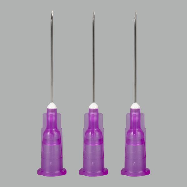 CE одноразовые стерильные поливные инфузионные гиподермические медицинские инъекционные шприцы и иглы 18г