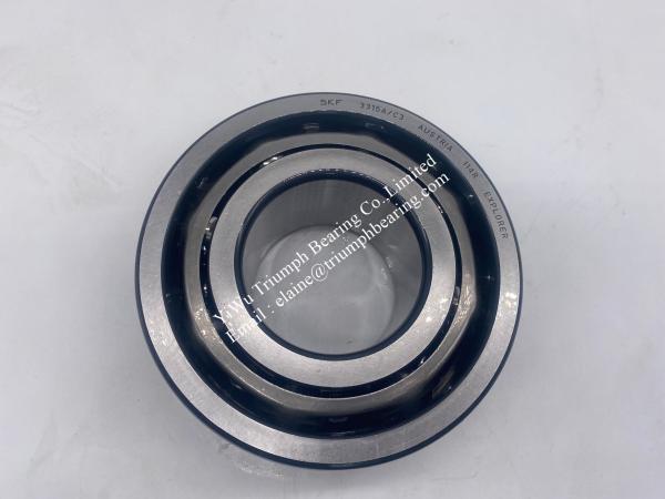 Angular contact ball bearings, double row  3312 A/ C3 ,3308 ATN9  ,  3315 A/C3 , 3315 A