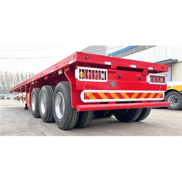 Контейнер для перевозки грузов на 60 тонн