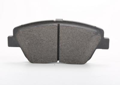 Ceramic Brake Pads Oed Standard Backing Plate E11 Green Testing Emark Certificate