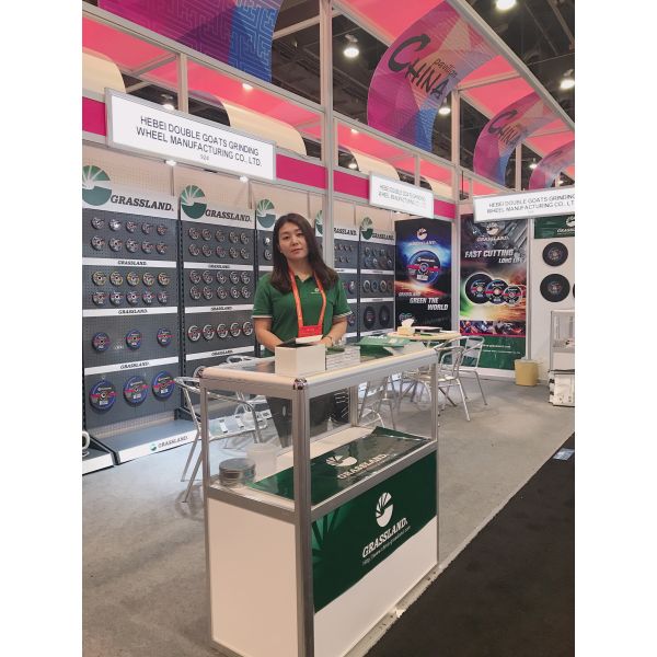 T27 4-1/2 внутри. Колесо диска щитка окиси алюминия 100 песчинок