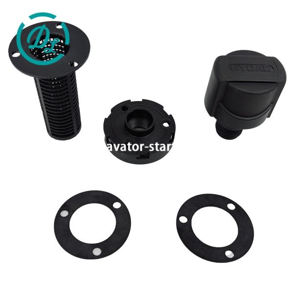Ensemble filtre à air XCMG XE35U OEM 803369805