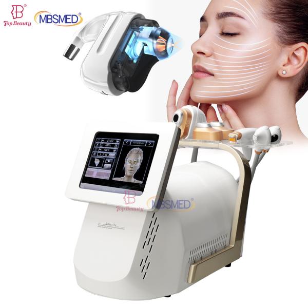 7D 12D 14D ICE HIFU Face Lifting Wrinkle Removal HIFU Machine