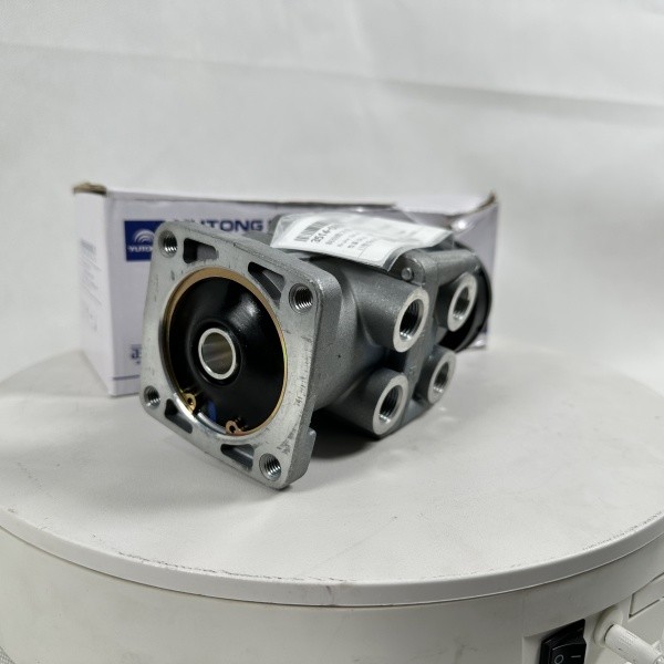 Запчасти для шасси тормозного главного цилиндра 3514-00027 для автобуса Yutong