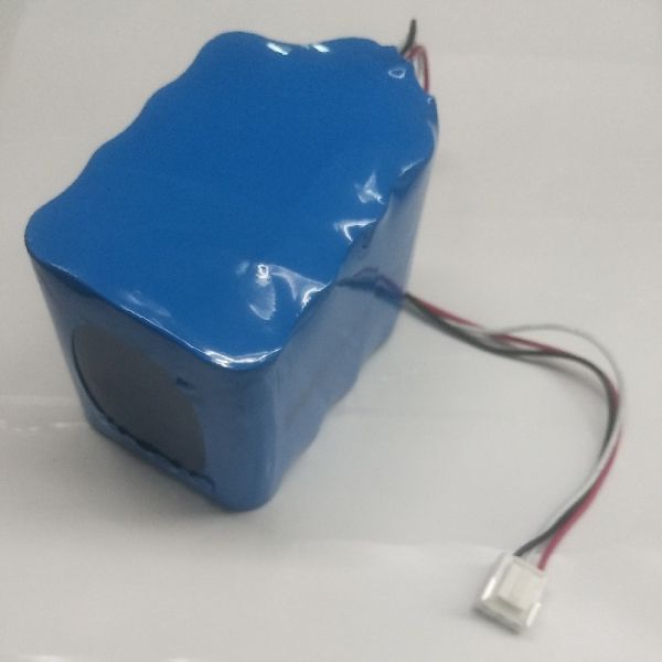 ICR18650 6S2P 22.2V 4.4AH Lithium Ion Pack  For Subwoofers