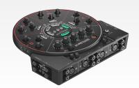 MISTURADOR AUDIO de HS-5 Roland com 5 o misturador pessoal da sessão do canal das saídas 5