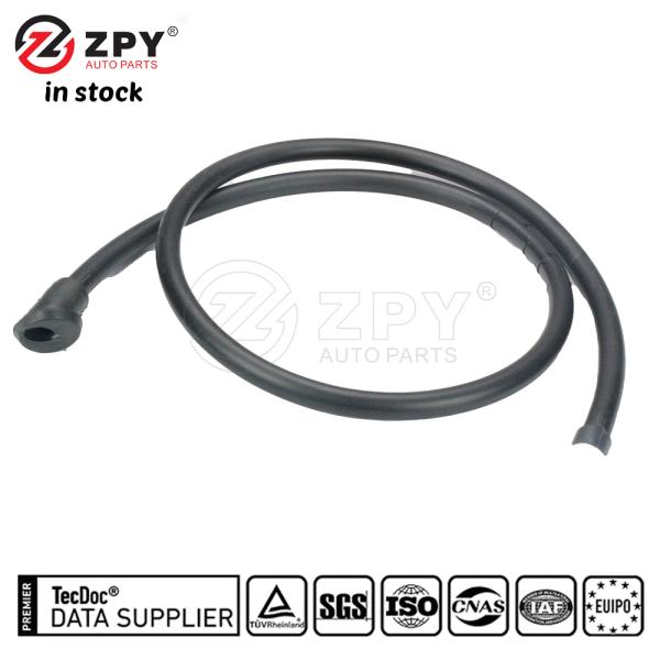 Manguera de drenaje del techo solar delantero ZPY para Audi A4 A5 8K5877201