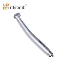 2 turbine dentaire de Handpiece de trou du trou 4 de jet à grande vitesse dentaire facultatif de triple