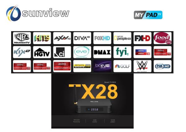 Astro Mypadtv Iptv Apk Subscription Yearly Updated Version For IOS Device